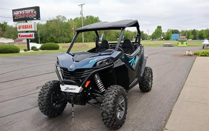 2025 CFMOTO ZForce 950 Sport