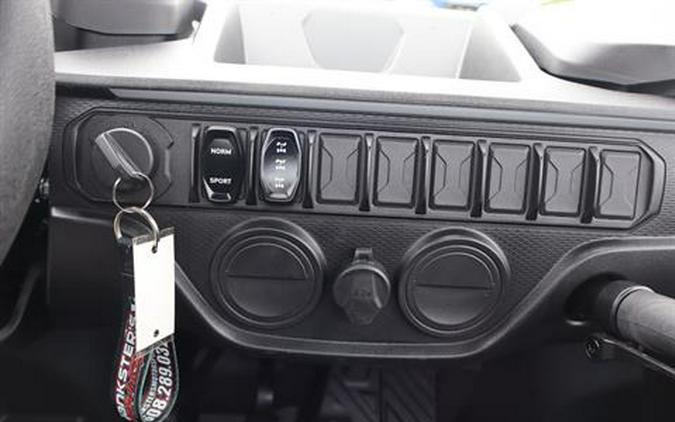 2025 CFMOTO ZForce 950 Sport