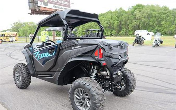 2025 CFMOTO ZForce 950 Sport
