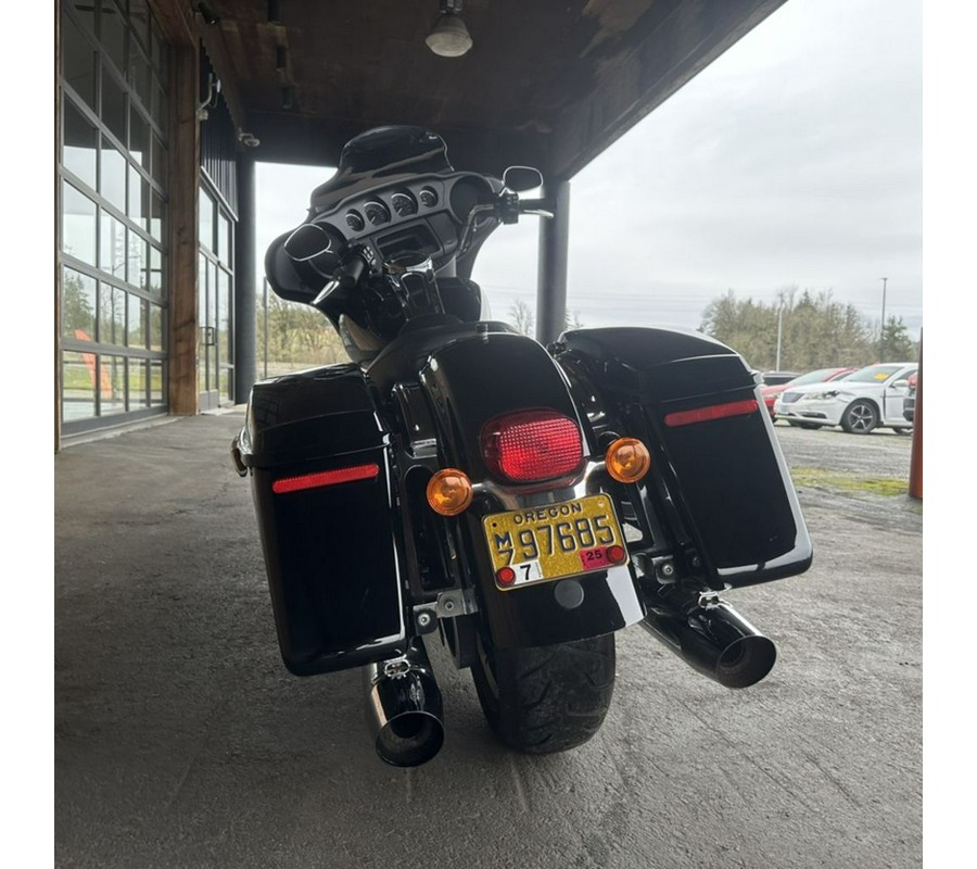 2019 Harley-Davidson Electra Glide® Standard