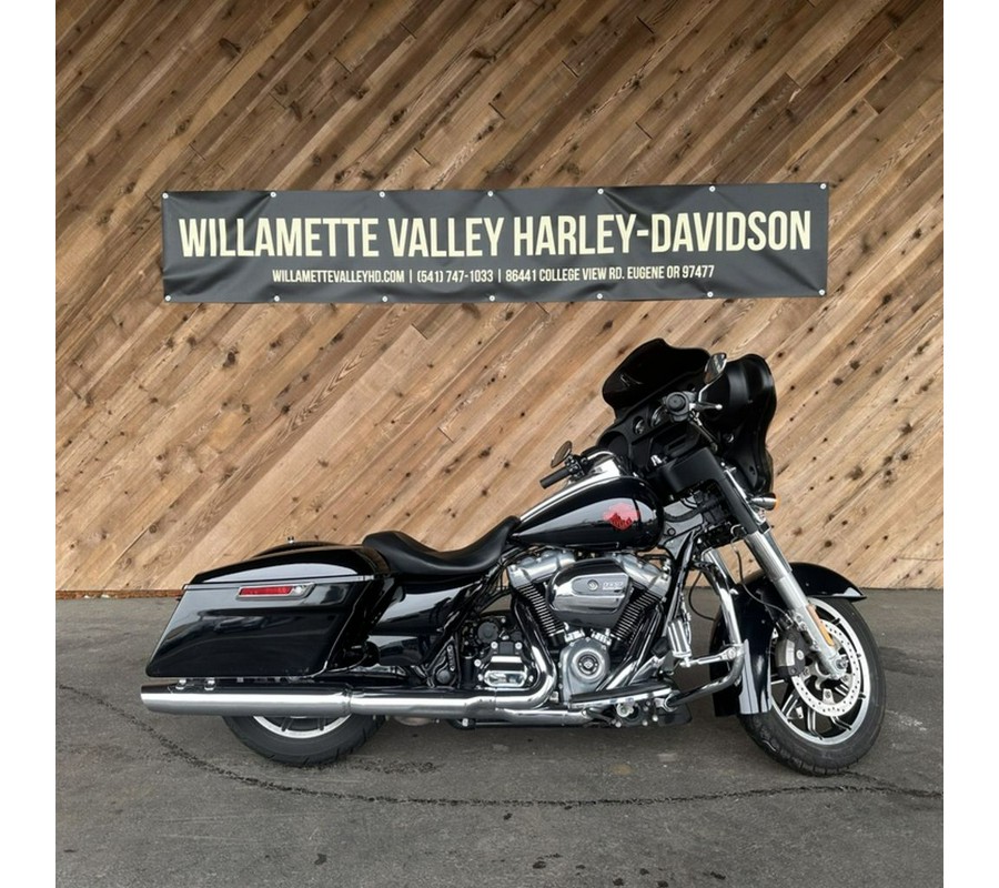 2019 Harley-Davidson Electra Glide® Standard