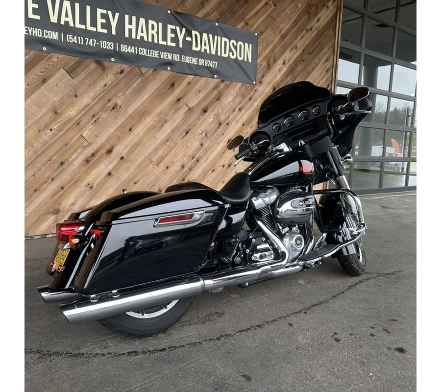 2019 Harley-Davidson Electra Glide® Standard