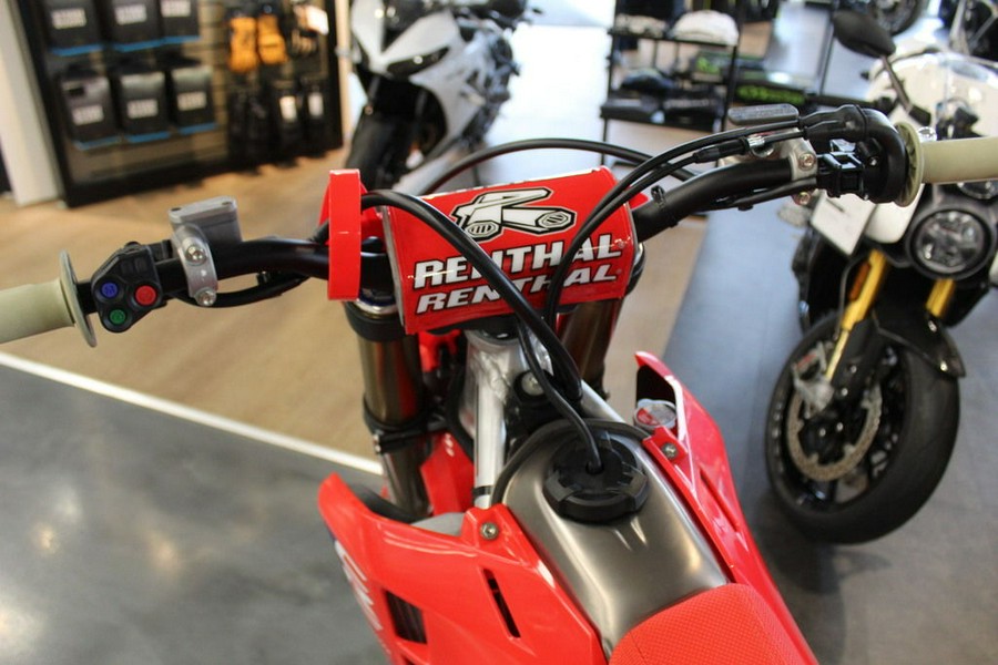 2026 Honda CRF® 450RWE