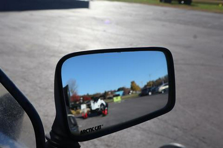 1995 Yamaha VMAX 500 DX