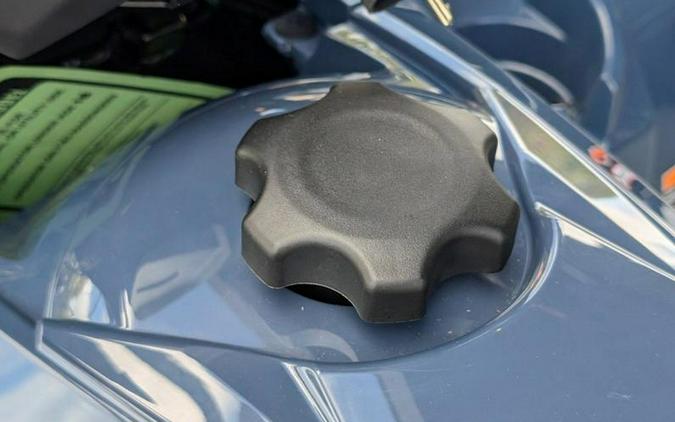 2025 Kawasaki Brute Force® 450 4x4