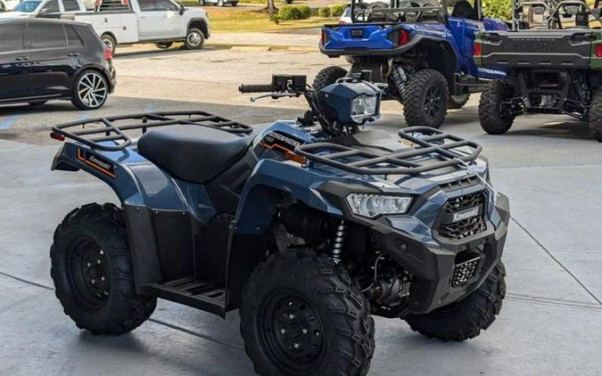 2025 Kawasaki Brute Force® 450 4x4