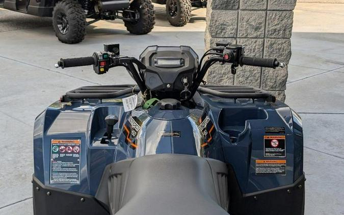 2025 Kawasaki Brute Force® 450 4x4