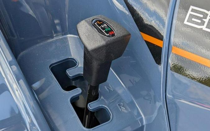 2025 Kawasaki Brute Force® 450 4x4