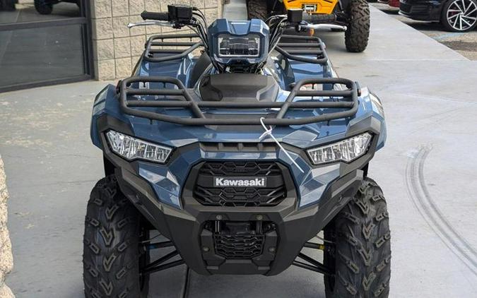 2025 Kawasaki Brute Force® 450 4x4