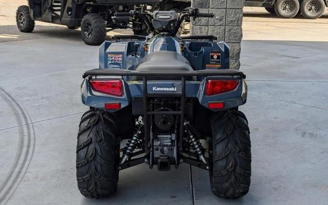 2025 Kawasaki Brute Force® 450 4x4