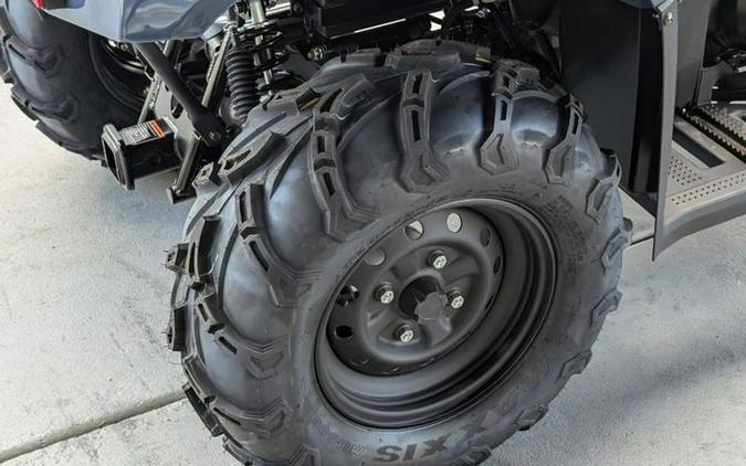 2025 Kawasaki Brute Force® 450 4x4