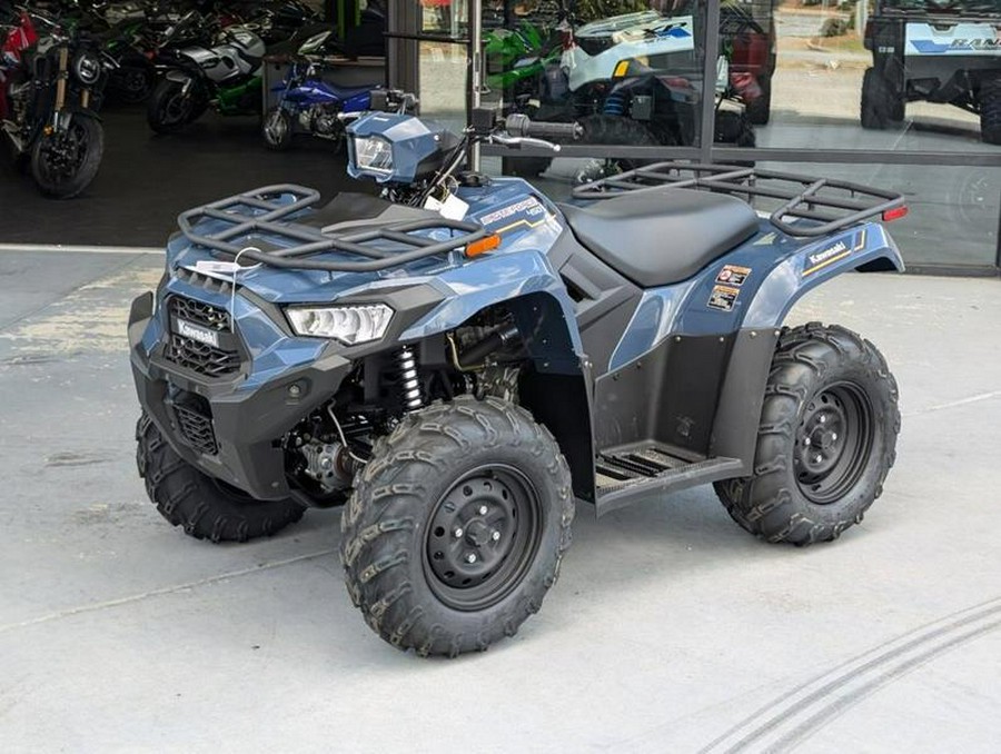 2025 Kawasaki Brute Force® 450 4x4