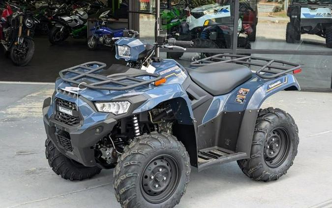 2025 Kawasaki Brute Force® 450 4x4