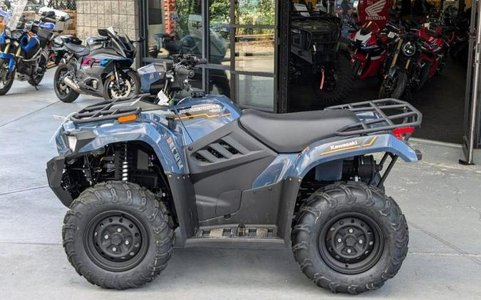 2025 Kawasaki Brute Force® 450 4x4