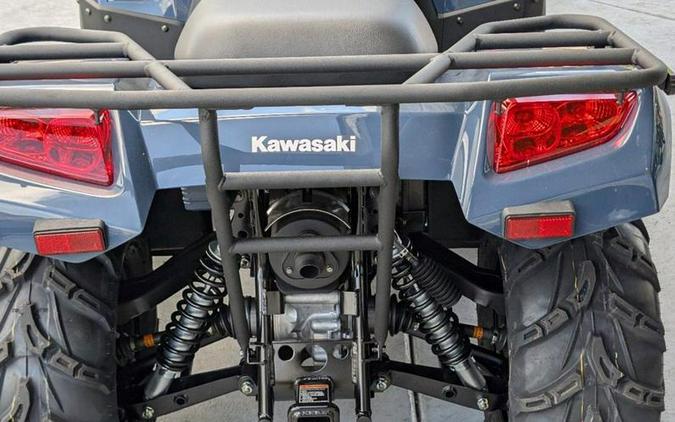 2025 Kawasaki Brute Force® 450 4x4