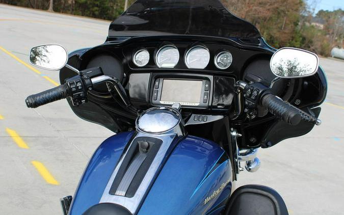 2014 Harley-Davidson® FLHTK - Electra Glide® Ultra Limited