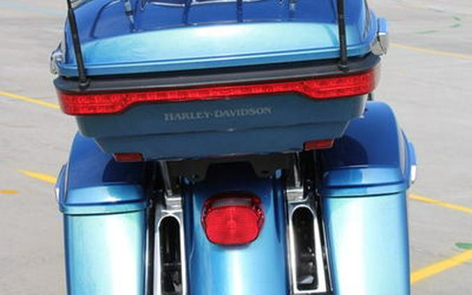 2014 Harley-Davidson® FLHTK - Electra Glide® Ultra Limited