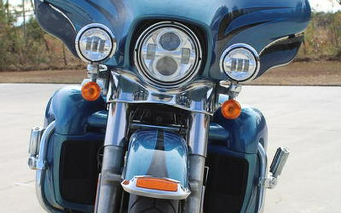 2014 Harley-Davidson® FLHTK - Electra Glide® Ultra Limited