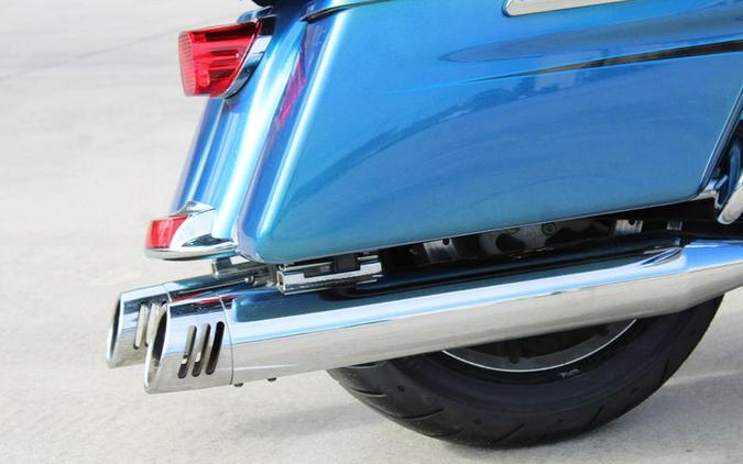 2014 Harley-Davidson® FLHTK - Electra Glide® Ultra Limited