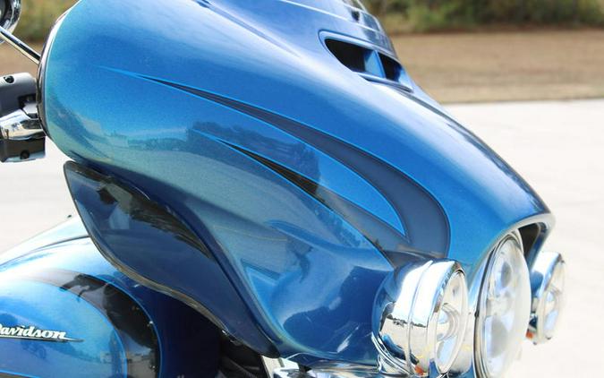 2014 Harley-Davidson® FLHTK - Electra Glide® Ultra Limited