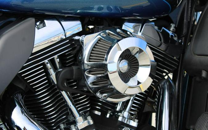 2014 Harley-Davidson® FLHTK - Electra Glide® Ultra Limited