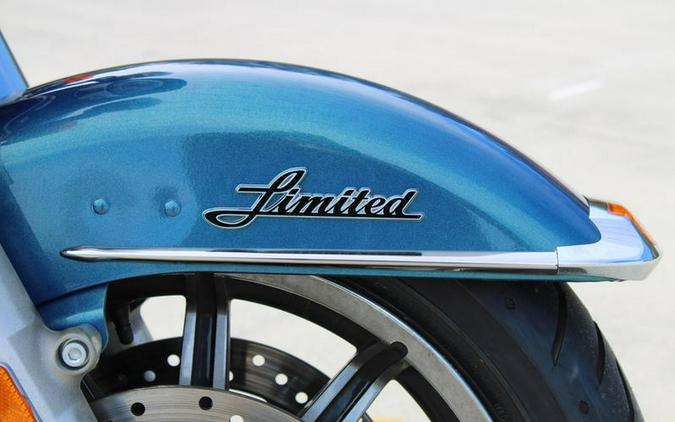 2014 Harley-Davidson® FLHTK - Electra Glide® Ultra Limited