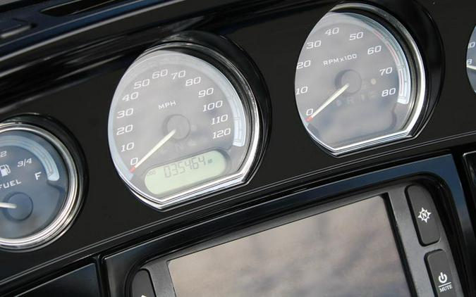 2014 Harley-Davidson® FLHTK - Electra Glide® Ultra Limited