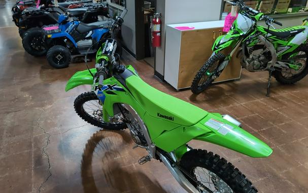 2026 Kawasaki KX™ 250