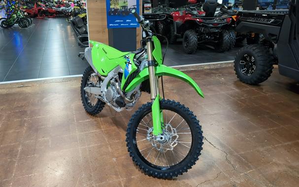 2026 Kawasaki KX™ 250