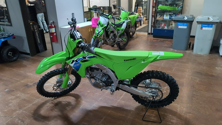 2026 Kawasaki KX™ 250