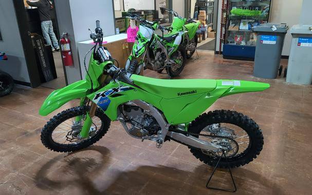 2026 Kawasaki KX™ 250