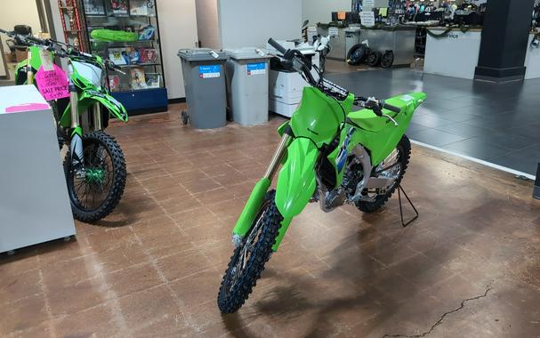 2026 Kawasaki KX™ 250