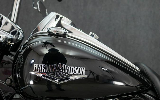 2017 HARLEY DAVIDSON FLHR ROAD KING W/ABS