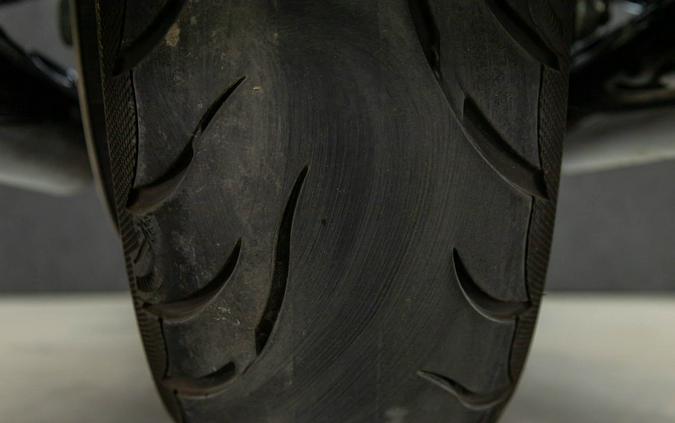 2017 HARLEY DAVIDSON FLHR ROAD KING W/ABS