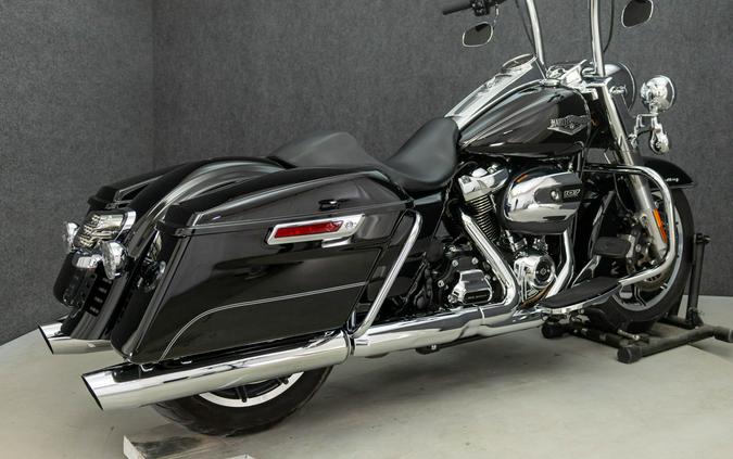 2017 HARLEY DAVIDSON FLHR ROAD KING W/ABS
