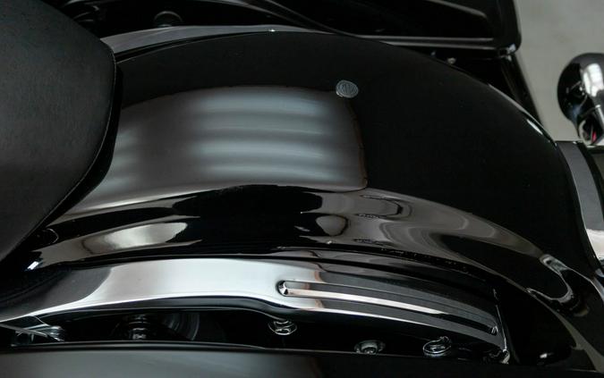 2017 HARLEY DAVIDSON FLHR ROAD KING W/ABS