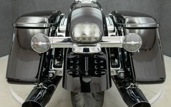 2017 HARLEY DAVIDSON FLHR ROAD KING W/ABS