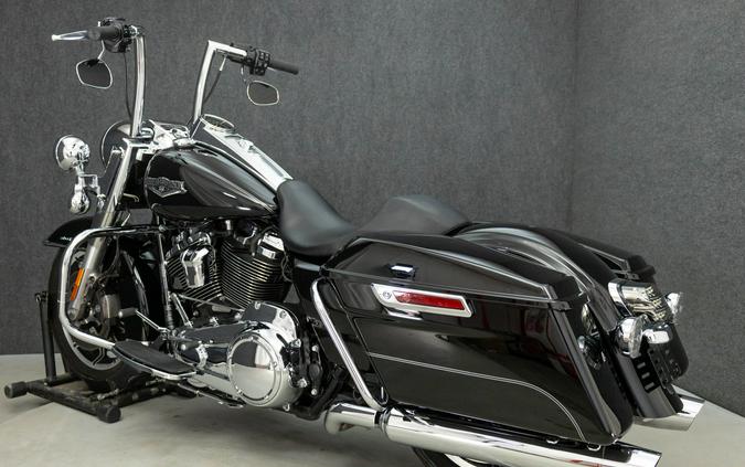 2017 HARLEY DAVIDSON FLHR ROAD KING W/ABS