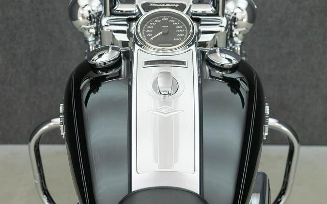 2017 HARLEY DAVIDSON FLHR ROAD KING W/ABS