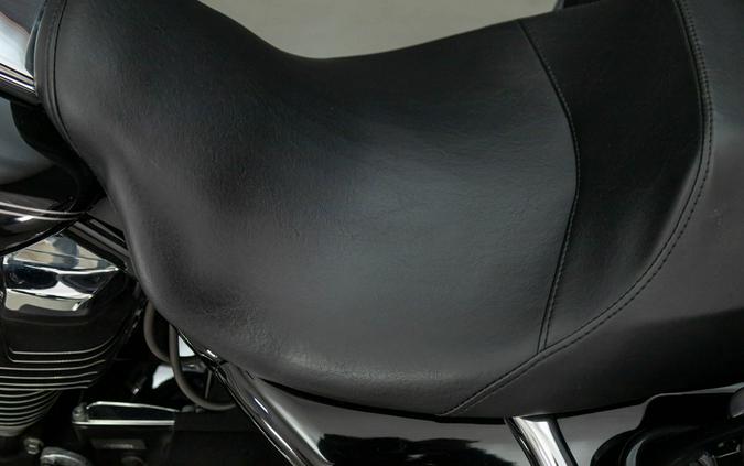 2017 HARLEY DAVIDSON FLHR ROAD KING W/ABS