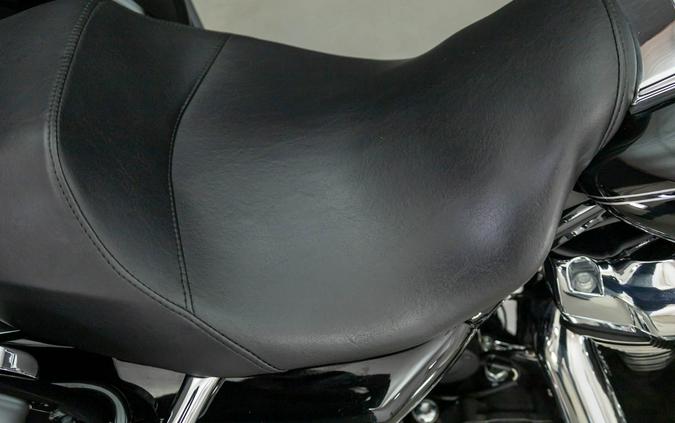 2017 HARLEY DAVIDSON FLHR ROAD KING W/ABS