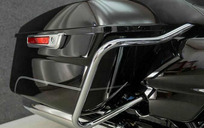 2017 HARLEY DAVIDSON FLHR ROAD KING W/ABS