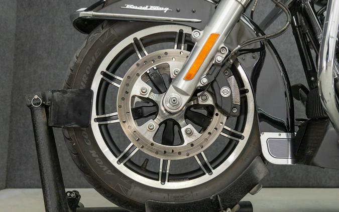 2017 HARLEY DAVIDSON FLHR ROAD KING W/ABS