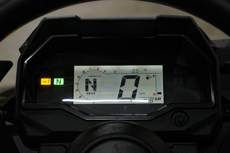 2026 Honda Pioneer 700 Deluxe