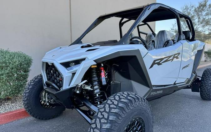 2026 Polaris® RZR Pro R 4 Ultimate