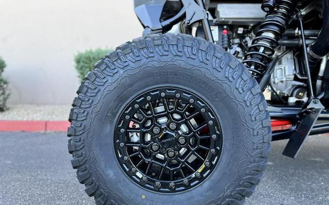 2026 Polaris® RZR Pro R 4 Ultimate