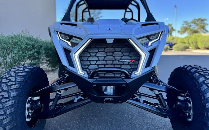 2026 Polaris® RZR Pro R 4 Ultimate