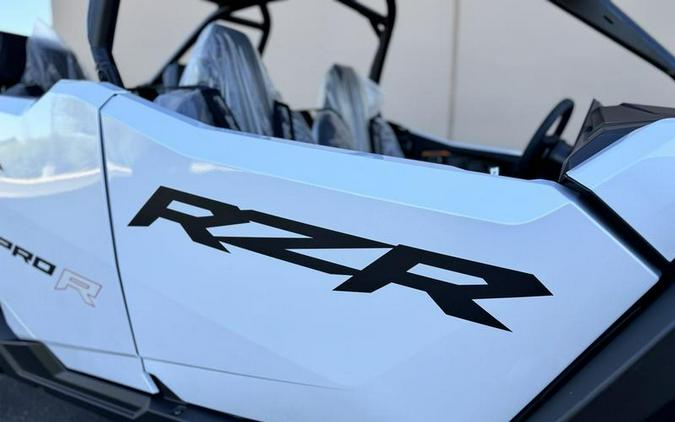 2026 Polaris® RZR Pro R 4 Ultimate