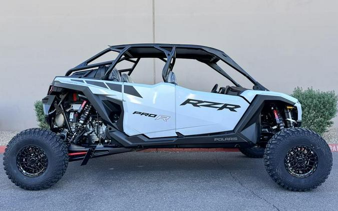 2026 Polaris® RZR Pro R 4 Ultimate