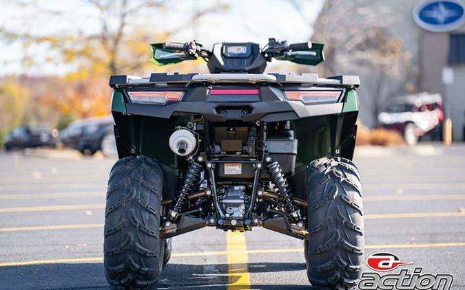 2026 Kawasaki Brute Force 750 SE EPS 750 SE EPS